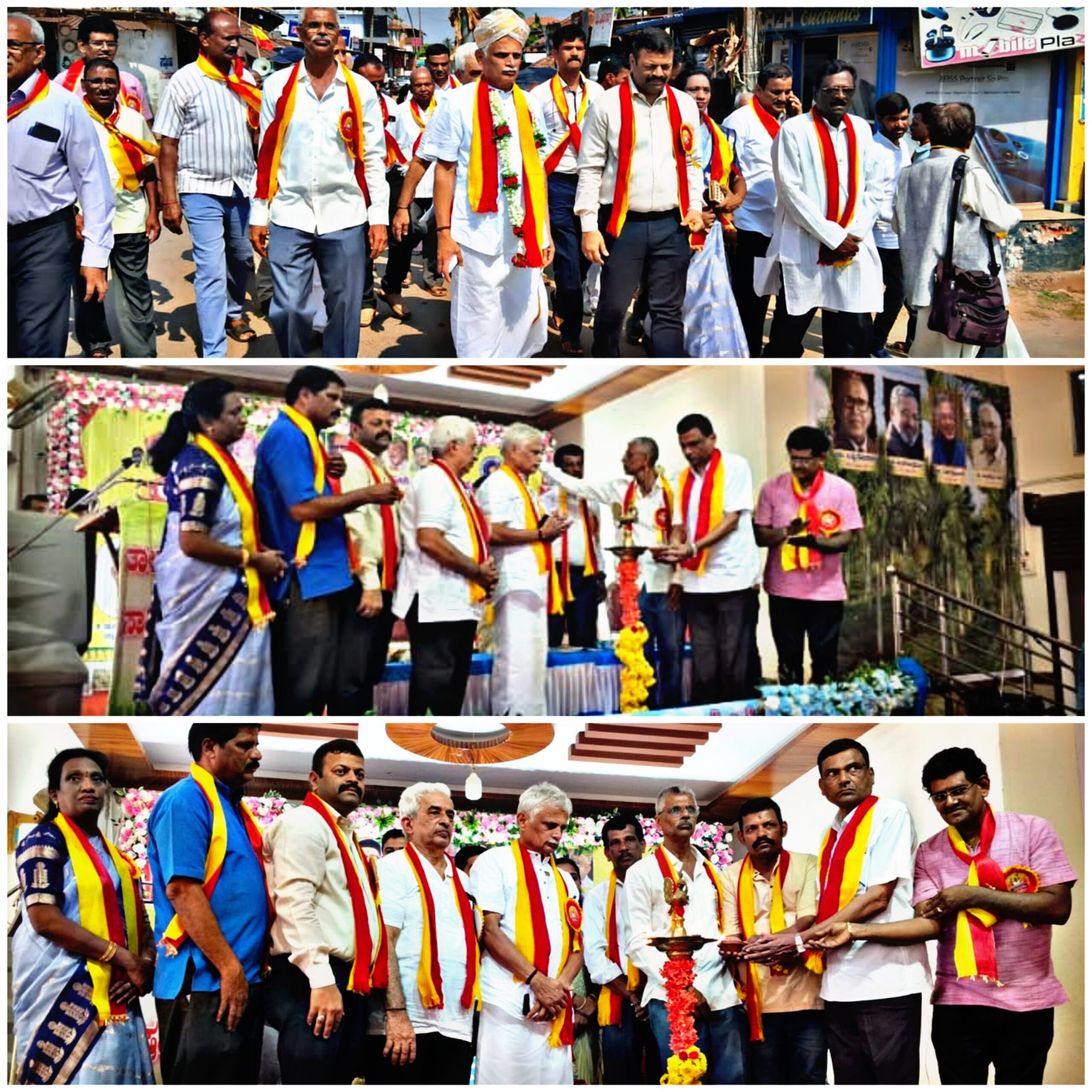 ಮುಳುಗಡೆ ಸಂಕಷ್ಟದ ನಡುವೆ ಹೊಸನಗರ ಕ್ಷೇತ್ರ ಮರುಸ್ಥಾಪನೆಗೆ ಆಗ್ರಹ